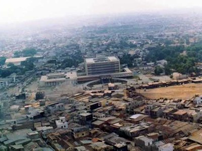 Bảy Hiền - đại điền chủ được đặt tên một ngã tư ở Sài Gòn