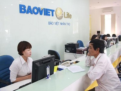 Bảo Việt Nhân thọ ra mắt sản phẩm chăm sóc sức khỏe kết hợp tích lũy tài chính