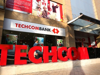 Techcombank dự kiến mua lại cổ phần từ cổ đông hiện hữu, có thể gồm cả từ HSBC