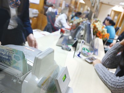 Động thái này được coi là tín hiệu phát đi về việc nới lỏng tiền tệ thêm của Ngân hàng Nhà nước