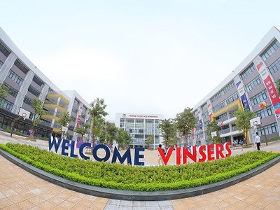Vinschool chuyển mô hình hoạt động từ phi lợi nhuận sang không lợi nhuận