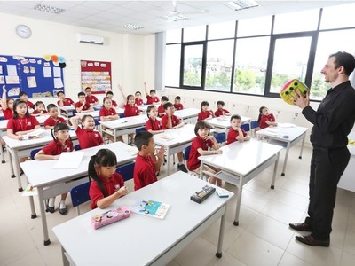 ADB và Vinschool ký kết khoản vay trong lĩnh vực giáo dục tại Việt Nam