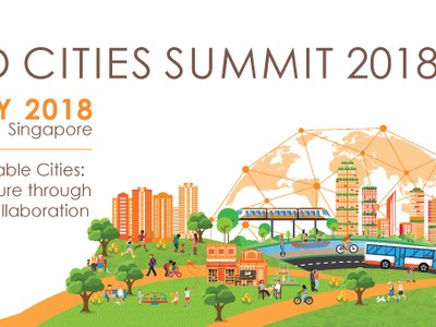 Tổ chức Hội nghị thượng đỉnh các thành phố thế giới từ 8/7