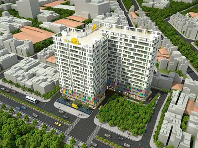 “Có một số thông tin chưa đúng về dự án bất động sản của Đức Long Gia Lai”