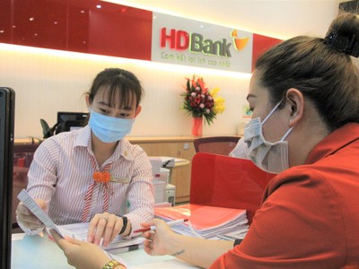 Ngân hàng số phục vụ đa nhu cầu tài chính