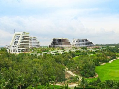 FLC ước lãi gần 600 tỷ đồng quý III/2020 