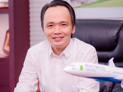 Thông tin ông Trịnh Văn Quyết đăng ký bán 175 triệu cổ phiếu FLC chưa đăng tải trên HOSE