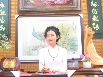 Người Việt Nam lạc quan về tương lai, thậm chí ngay cả khi họ trải qua những thay đổi về lối sống và thói quen do cách ly xã hội (ảnh Lê Toàn)