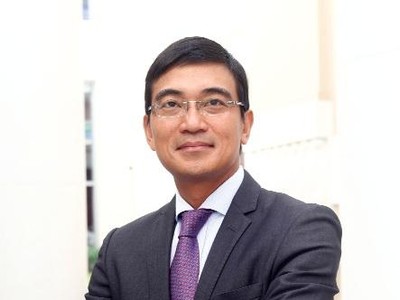 “Tút” Facebook gây tranh cãi của lãnh đạo HOSE đáp trả ý kiến của ai?