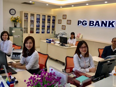 PG Bank trình cổ đông dừng sáp nhập vào HDBank 
