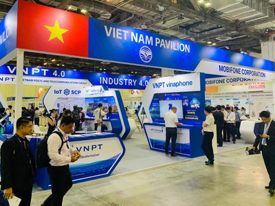 7 doanh nghiệp nhà nước nổi bật được đề xuất giữ vai trò "chim đầu đàn": Viettel, VNPT, Mobifone, EVN, PVN, Tân Cảng Sài Gòn và Vietcombank
