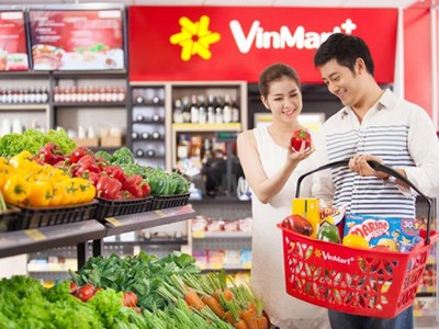 VinCommerce gia nhập Masan: Tiếp nối khát khao phụng sự người tiêu dùng