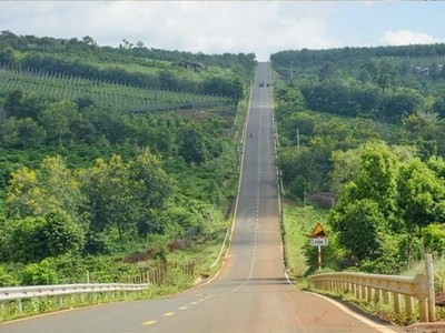 Hạ tầng giao thông mở lối cho Gia Lai bứt phá