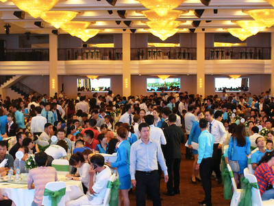 Nhận đặt chỗ block đẹp nhất Dự án Opal Riverside