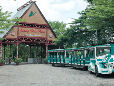 Thoái vốn khỏi Giang Điền, LDG Group thu về hơn 400 tỷ đồng