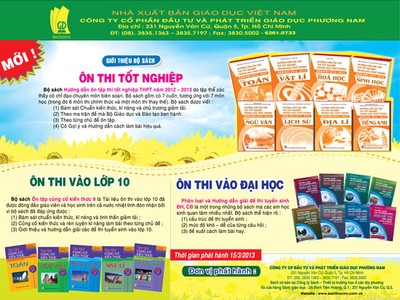 Thêm doanh nghiệp họ giáo dục về đích đúng hạn