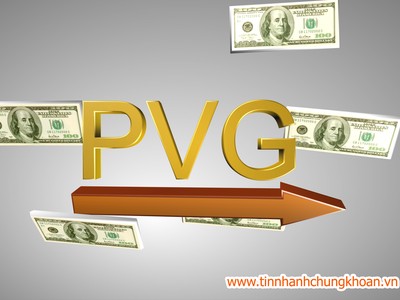 PVG hoàn thành gần 80% kế hoạch lợi nhuận