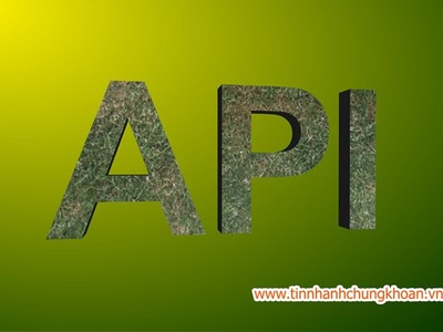 API: Mẹ sếp tiếp tục gom 1 triệu cổ phiếu 