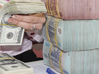 Không quá quan ngại với diễn biến thị trường vàng - ngoại tệ