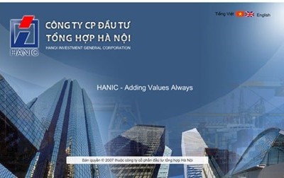 SHN bất ngờ gia hạn khoản nợ của cựu Giám đốc Công ty Beta BQP