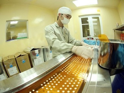 Cổ phiếu cần quan tâm ngày 23/10