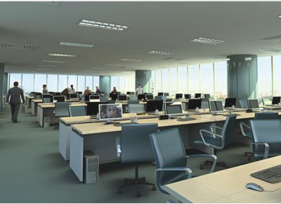 10 thành phố có giá thuê văn phòng đắt nhất châu Á - Thái Bình Dương