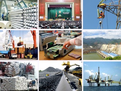 Hội thảo về tình hình kinh tế khu vực Đông Á Thái Bình Dương