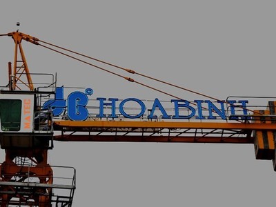 HBC: chỉ hoàn thành 50% kế hoạch lợi nhuận, hàng tồn kho gần 930 tỷ đồng