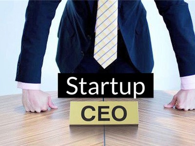 5 tình huống startup không nên tự nhận là CEO