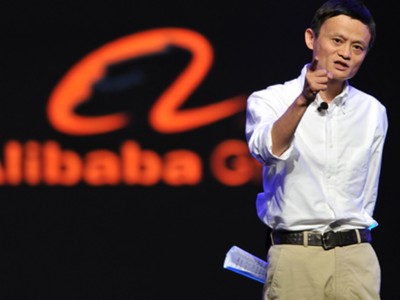 Ông chủ Alibaba Jack Ma vượt Vương Kiện Lâm trở thành người giàu nhất châu Á 