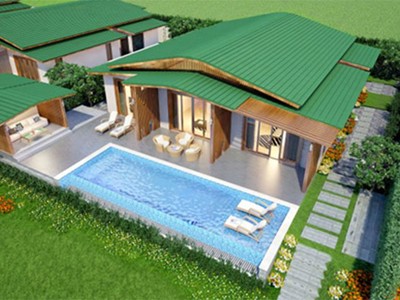 Mövenpick Cam Ranh Resort “nóng” ngay trước lễ ra mắt 28/5