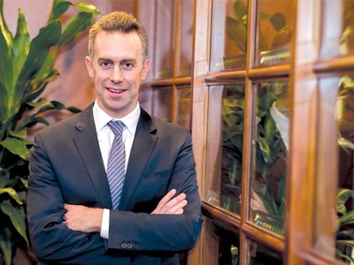 Tổng giám đốc Mekong Capital: Yêu Việt Nam và đam mê sự tăng trưởng