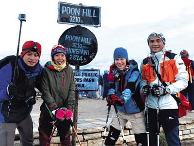 Bà chủ Coca Suki: “Ai cũng sẽ chết nhưng không phải ai cũng từng sống“