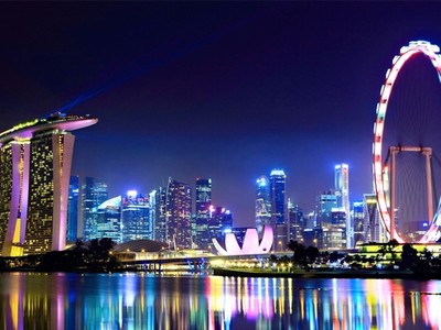 10 thành phố châu Á lý tưởng cho nữ doanh nhân