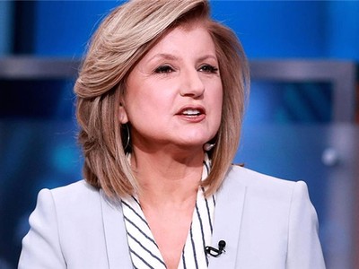 Tổng biên tập Huffington: Muốn thành công phải... ngủ ngon