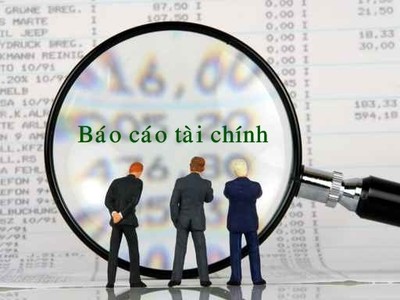 HAG và HNG bị điểm tên chưa nộp báo cáo tài chính quý II/2016