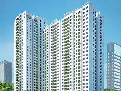 Ưu đãi lớn nhất cho những căn hộ đẹp EcoLife Tây Hồ