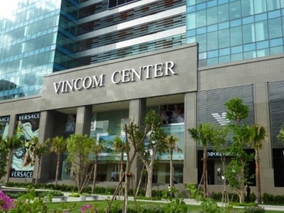 VIC bổ nhiệm bà Dương Thị Hoàn giữ chức Phó tổng giám đốc