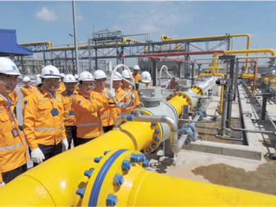 PGD chốt danh sách cổ đông trả cổ tức đợt 2/2015, tỷ lệ 10%