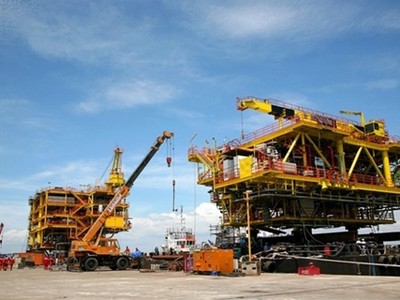 PVX: Lợi nhuận tăng hơn 116 tỷ đồng sau soát xét