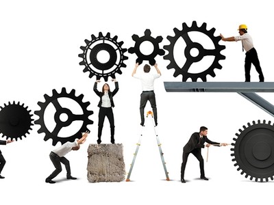 Đừng để nhân viên thiếu gắn kết vì... sếp