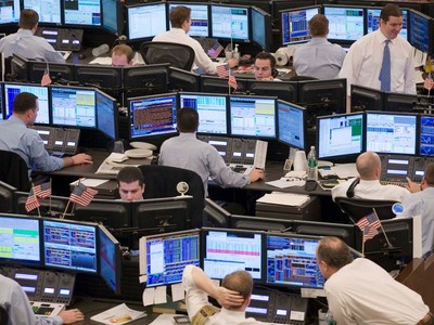 Khối ngoại trở lại mua ròng nhẹ gần 40 tỷ đồng trong tuần cuối tháng 10