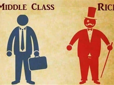 Những thủ thuật tâm lý để trở nên giàu có của Steve Siebold