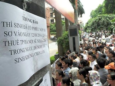 Năm 2017, chi thường xuyên tối đa 55 triệu đồng/biên chế 