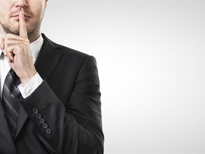 Im lặng tốt cho trí não