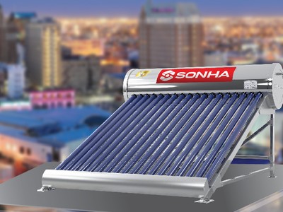 Chủ tịch, Tổng giám đốc và Công ty Sơn Hà bị phạt hơn 200 triệu đồng