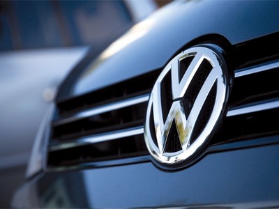 Dòng xe Volkswagen liên tục gặp họa