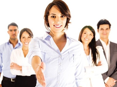 3 cách tạo ấn tượng tốt khi nhận công việc mới