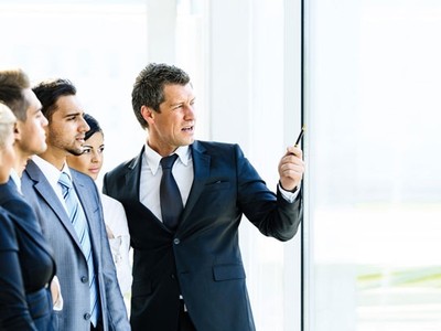 5 phẩm chất của nhà lãnh đạo giỏi