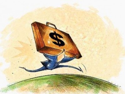 Tuần qua, khối ngoại “ép mạnh” VNM, bán ròng hơn 810 tỷ đồng